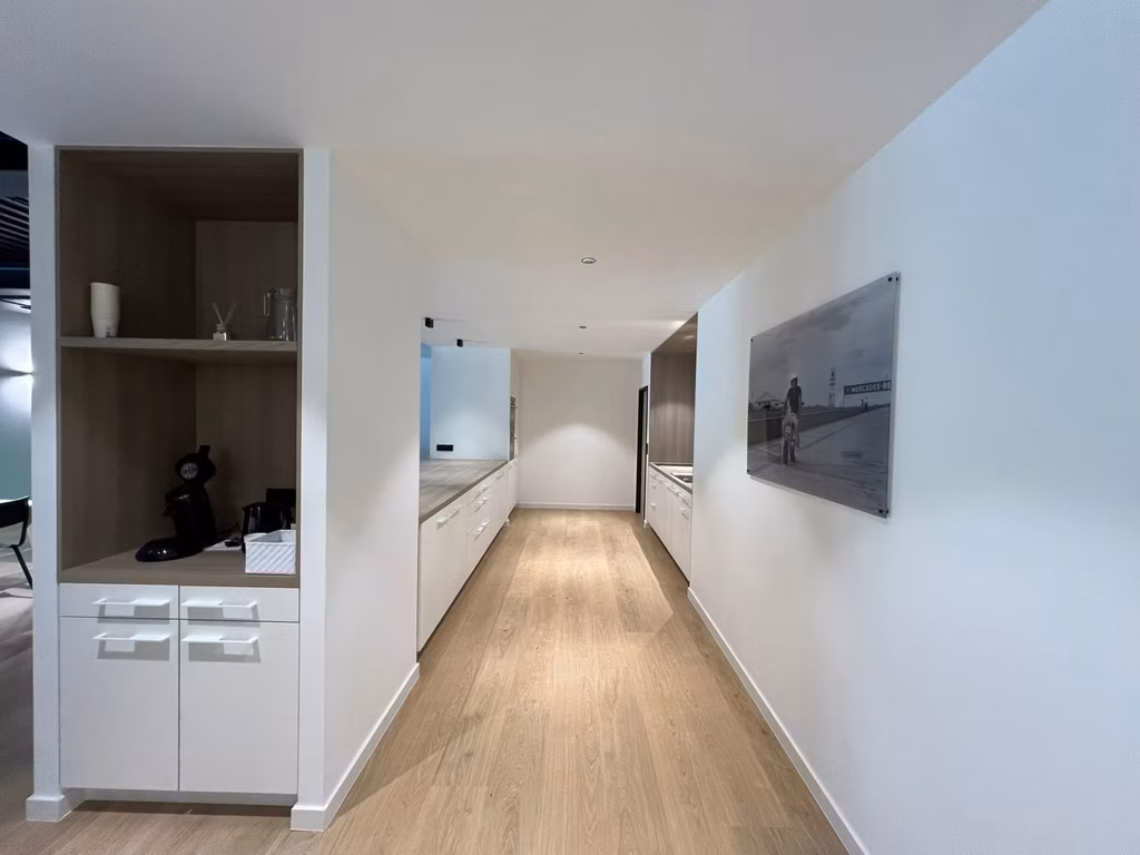 A LOUER BUREAUX A WILRIJK