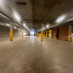 STRAATSBURGDOK-NOORDKAAI 27-28 - MAGAZIJN