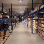 BISSCHOPPENHOFLAAN 575 - 577