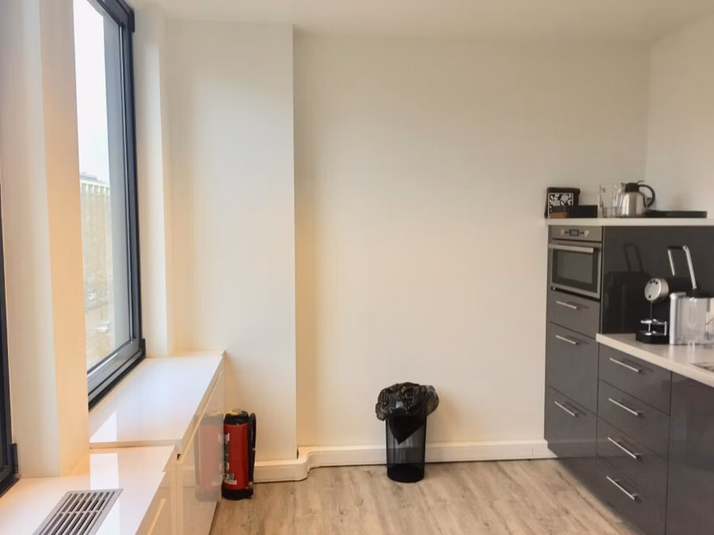 Bureau à louer <br> Bruxelles