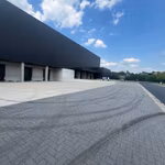 EUROPALAAN 41 PROJECT