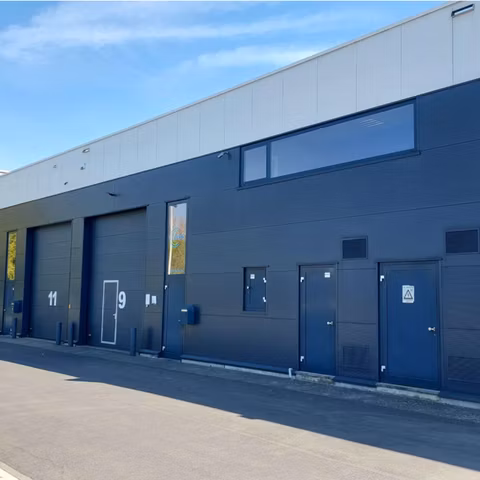 Sme-unit for sale <br> Aartselaar