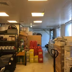 Bureau + Entrepot - A LOUER - Anderlecht