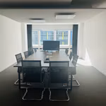 Office for rent <br> Bruxelles