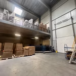 EUROPALAAN 41 - KANTOOR