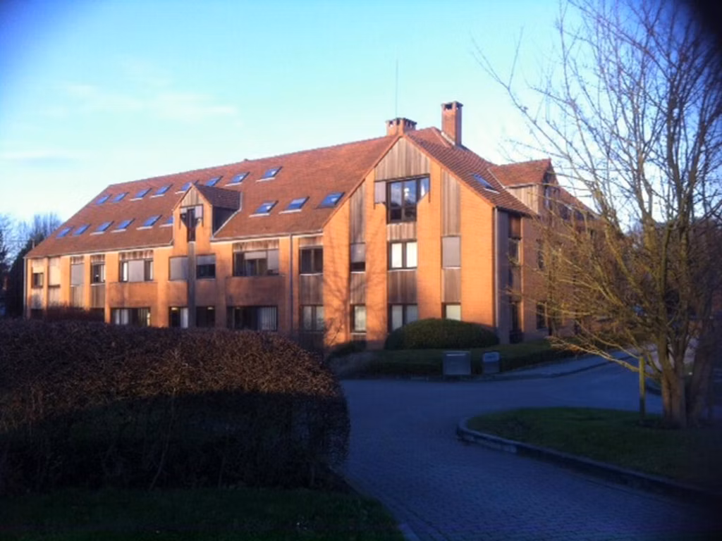 Bureau à louer <br> Wavre