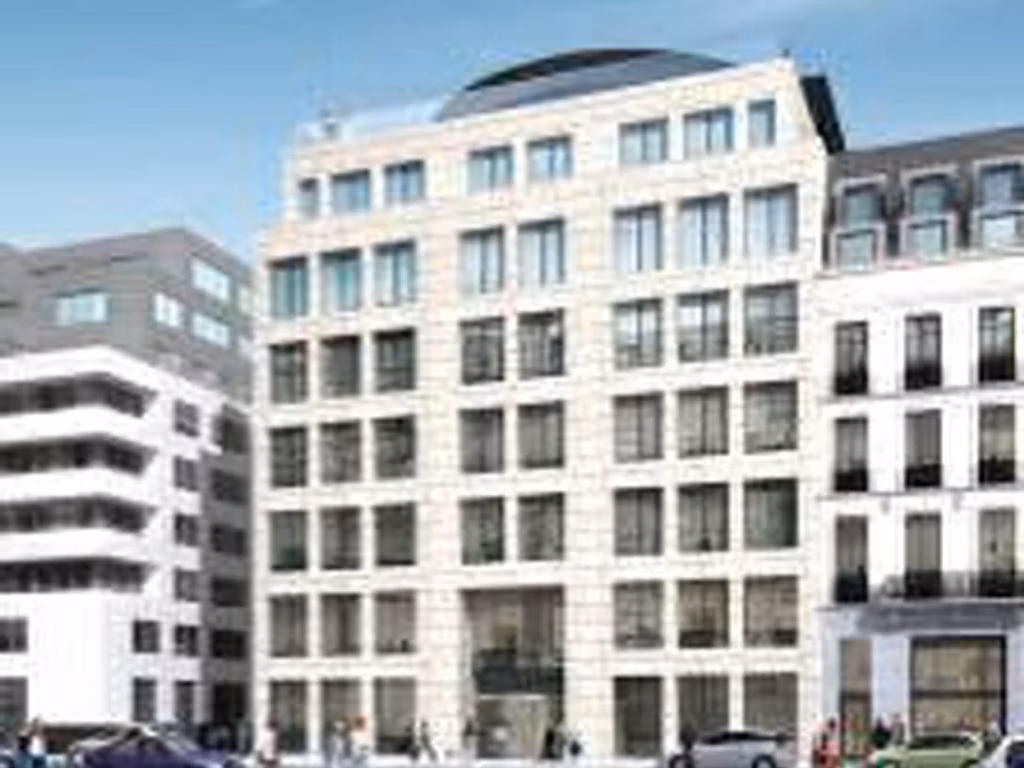 A LOUER - BUREAUX - BRUXELLES