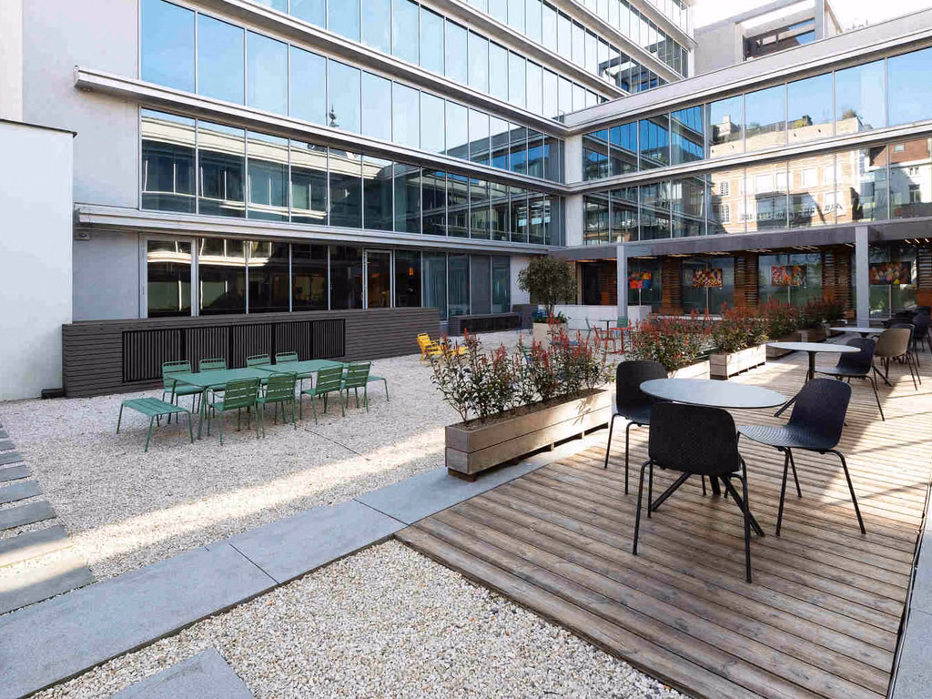 Bureau à louer <br> Bruxelles