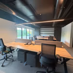 À VENDRE BUREAUX  HERENT
