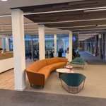Bureau à louer <br> Bruxelles