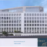 SCIENCE 37 THE FIRST - B - 352/3978