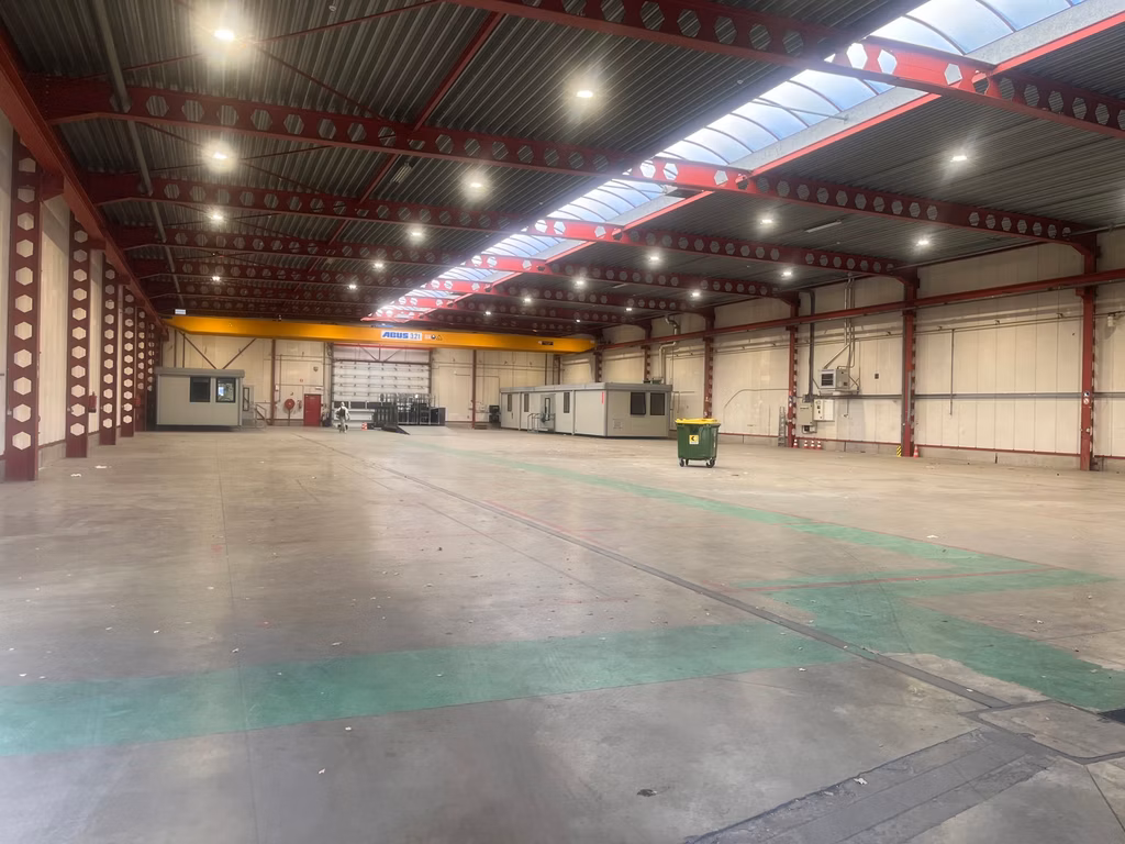 VLUCHTENBURGSTRAAT 11