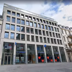 PRINCES 8-10 - B - 352/4029