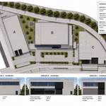 À VENDRE– NOUVEAU BÂTIMENT INDUSTRIEL À TERNAT