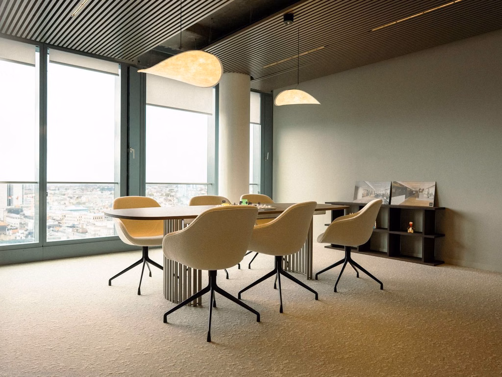 Office for rent <br> Bruxelles