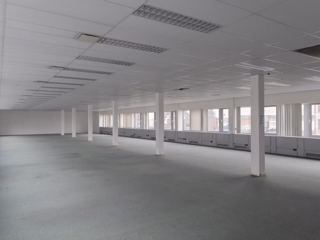 Kantoor te huur <br> Drogenbos