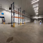 A VENDRE - P.A.E Courcelles - Entrepôt logistique frigo