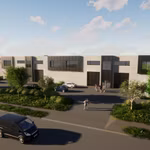 A LOUER - SAINTES - ENTREPOT + BUREAUX