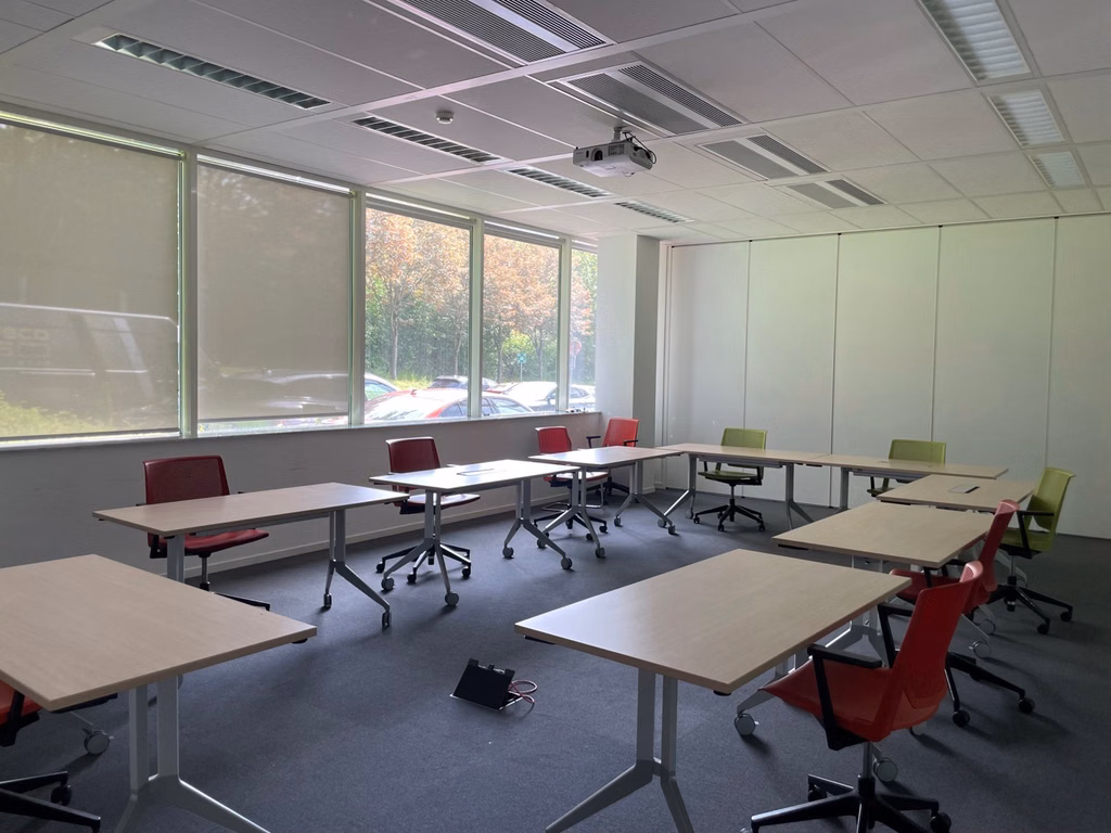 A LOUER/A VENDRE - BUREAUX GRAND BIGARD