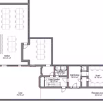 Bureau à louer <br> Bruxelles