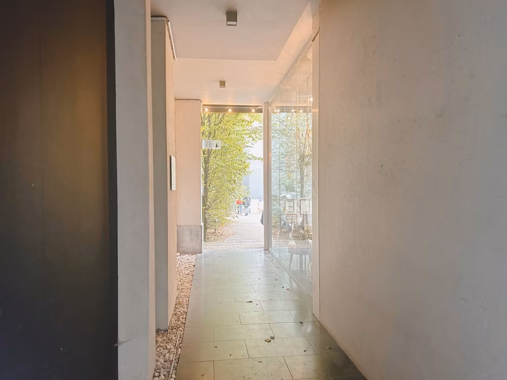 Bureau à louer <br> Ixelles