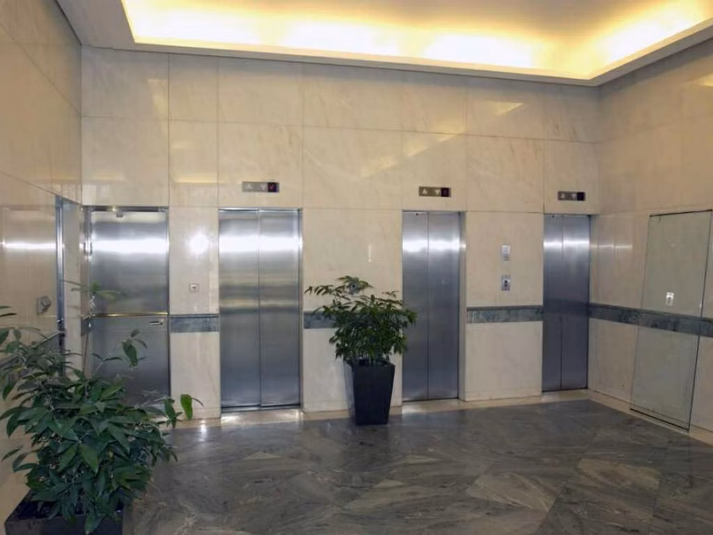 A LOUER - BRUXELLES - BUREAUX