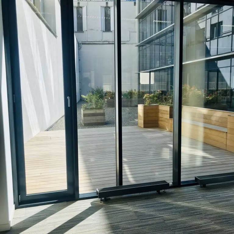 Office for rent <br> Bruxelles