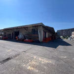 A VENDRE - P.A.E Portemont - immeuble semi-industriel