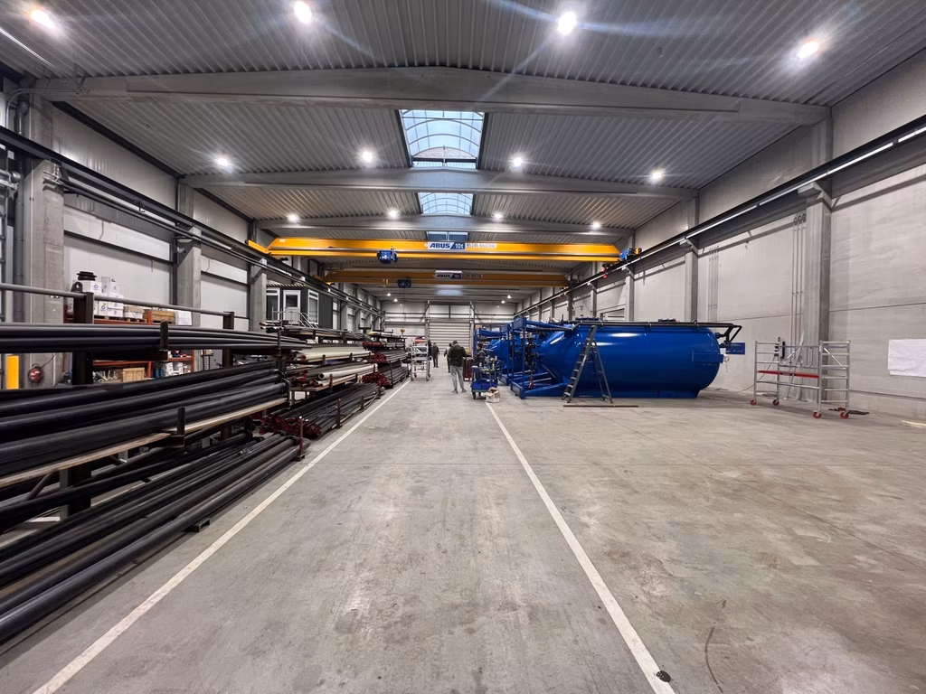 2ième rue 20 (bâtiment A)