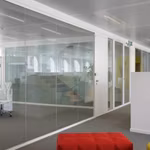 A LOUER - BUREAUX - BRUXELLES