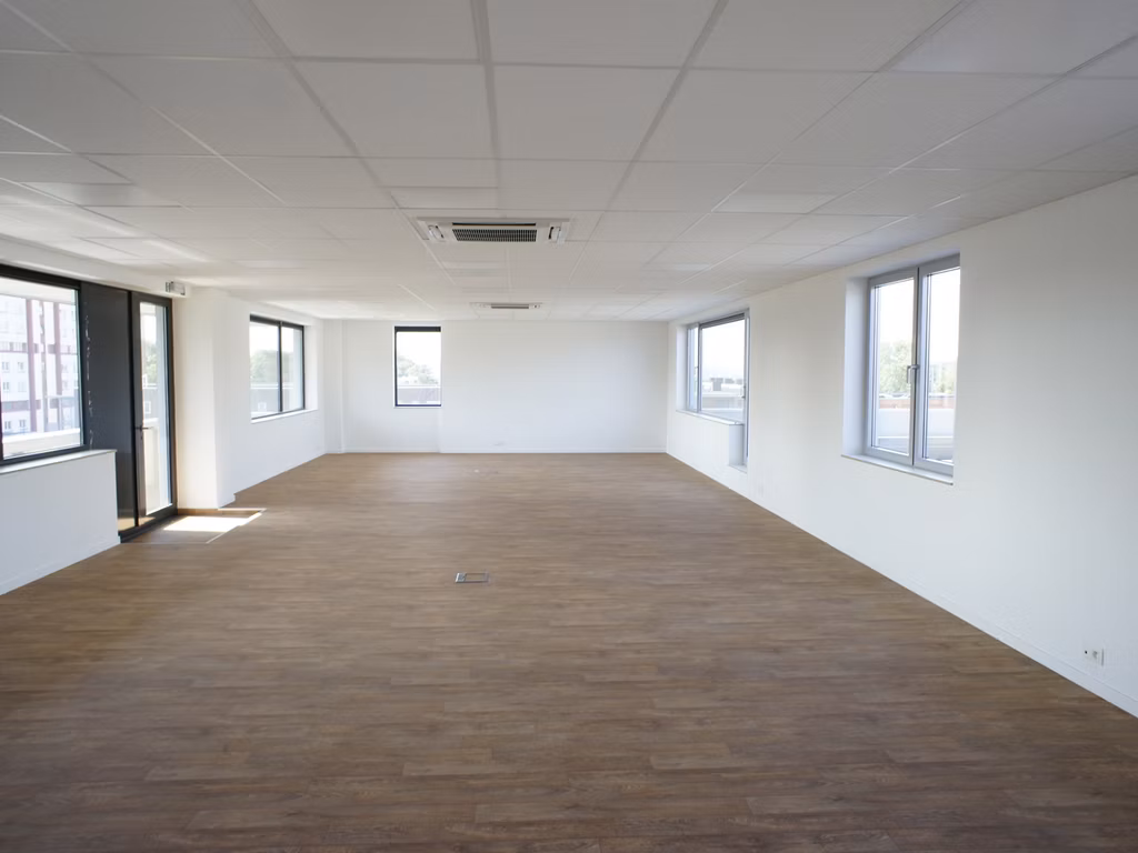 A LOUER - Flémalle - Bureaux neufs