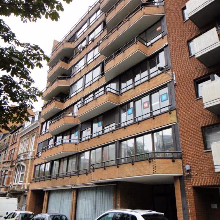 Kantoor te huur <br> Charleroi