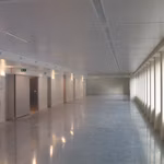 TO LET - OFFICES -AUDERGHEM