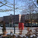 Kantoor te huur <br> Zaventem