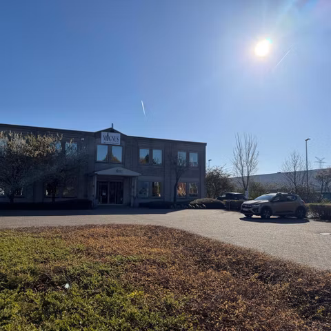 Bureaux & entrepôts à louer <br> Kontich