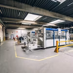 A LOUER - ENTREPOT + BUREAUX - WAVRE