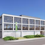 Bureaux à louer à Nivelles