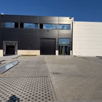 FOR RENT NEW-BUILD WAREHOUSE AND OFFICES MECHELEN
