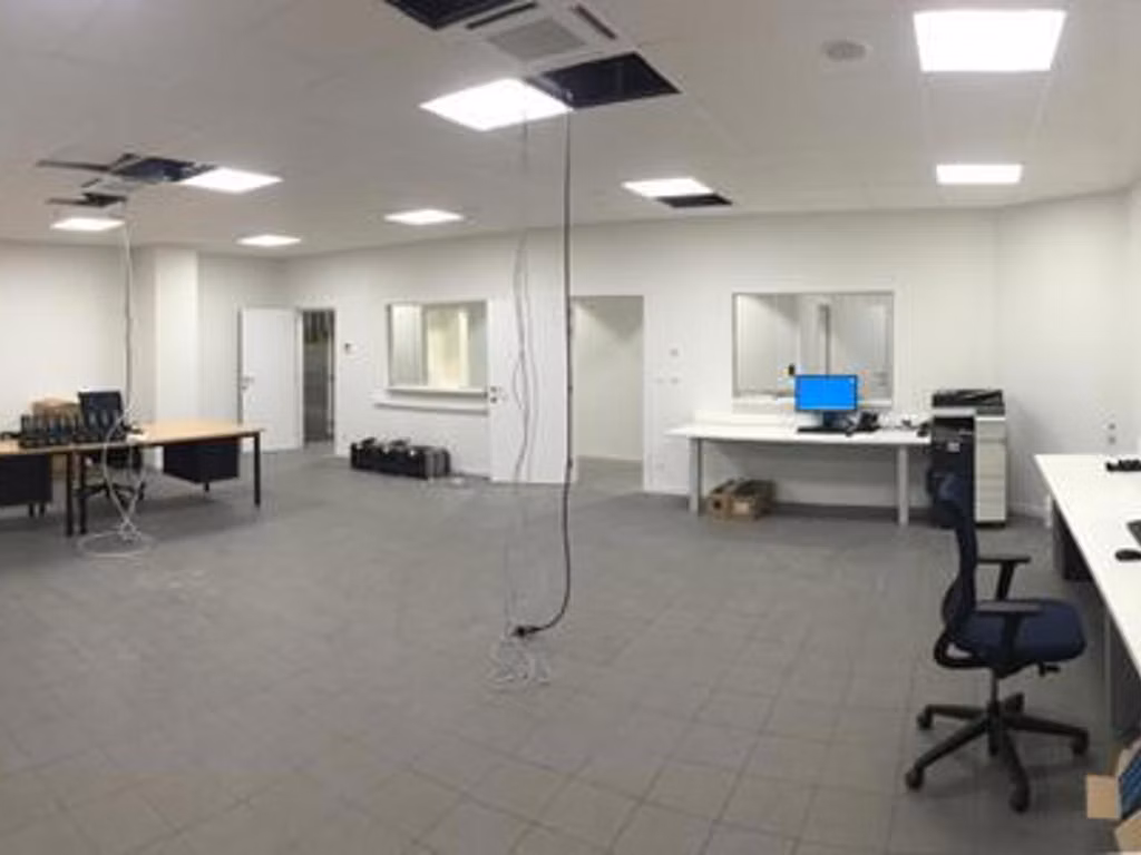 OUDEDIJK, 1994 HAVEN