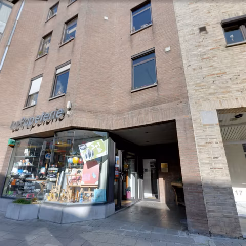 LA PAPETERIE DE NIVELLES - Nivelles