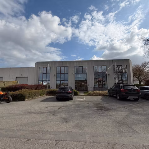 Bureaux & entrepôts à louer <br> Mechelen