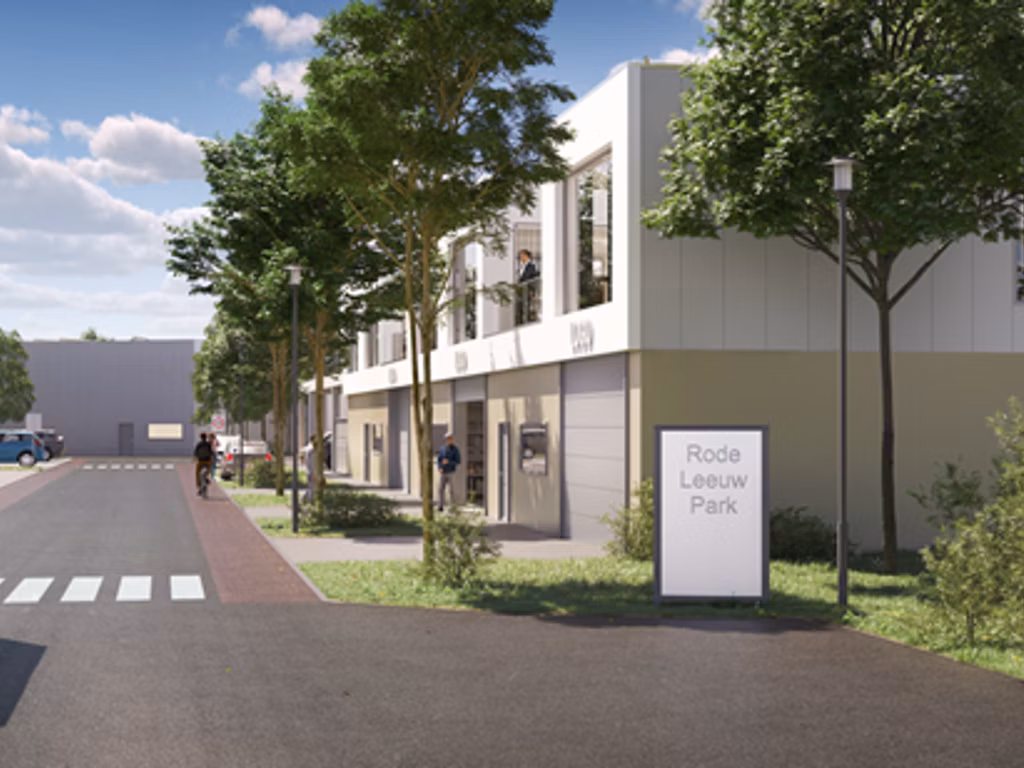 DEURNESTRAAT UNIT F.1