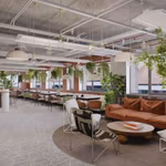 A LOUER - LOUVAIN-LA-NEUVE - BUREAUX 