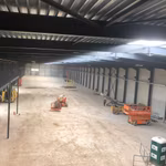 IMMEUBLE COMMERCIAL HEIST-OP-DEN-BERG À LOUER