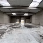 A LOUER - P.A.E Gembloux-Sauvenière - Entrepôt