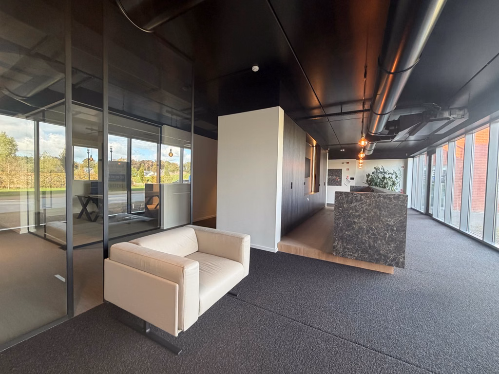 À VENDRE BUREAUX  HERENT