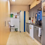 À LOUER BUREAUX ANVERS