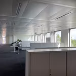 TO LET - OFFICES - VILVOORDE