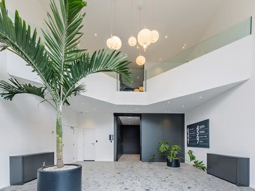 Bureaux à louer 