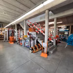 A VENDRE - P.A.E Portemont - immeuble semi-industriel